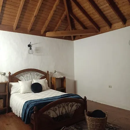 Holiday home El Arado De Paco Santiago Del Teide