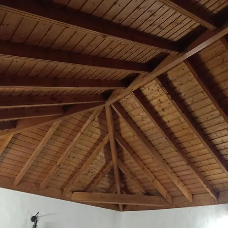 El Arado De Paco Holiday home *