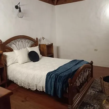 El Arado De Paco Hébergement de vacances *