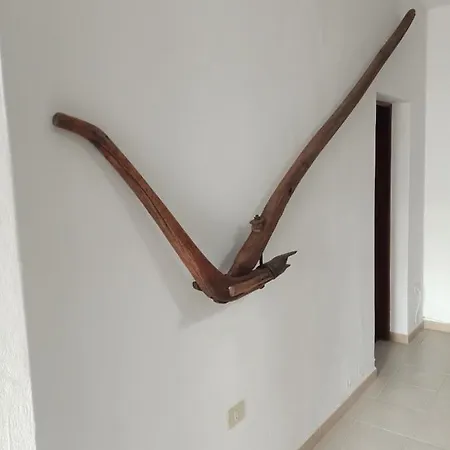 Holiday home El Arado De Paco Santiago Del Teide