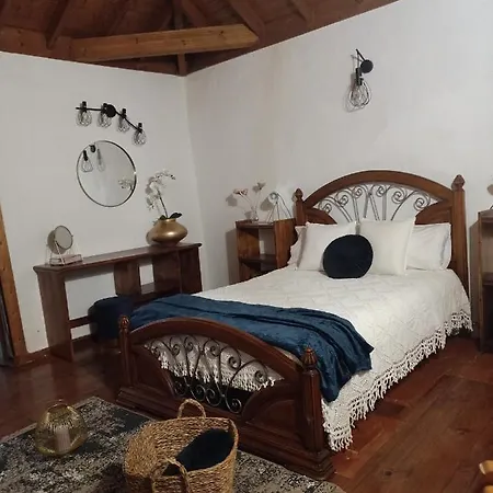 Holiday home El Arado De Paco Santiago Del Teide