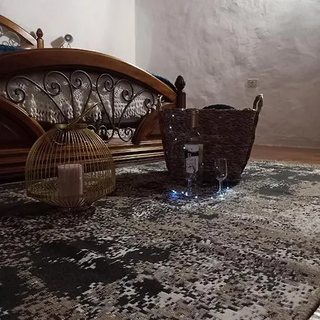 El Arado De Paco Santiago Del Teide