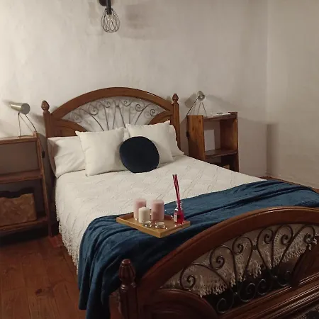 Hébergement de vacances El Arado De Paco Santiago del Teide