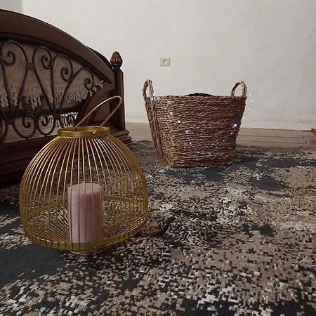 El Arado De Paco Ferienhaus *