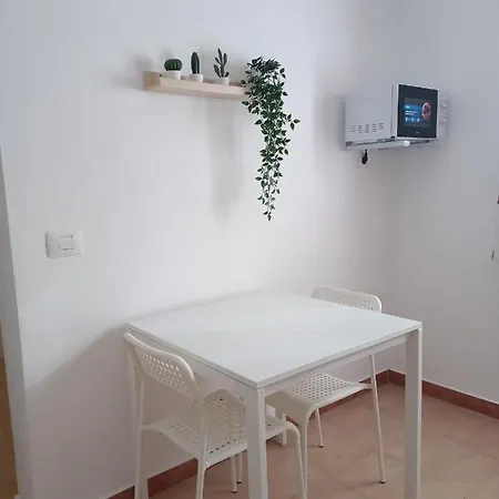 Ferienhaus El Arado De Paco *