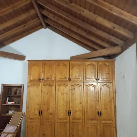 El Arado De Paco * Santiago del Teide