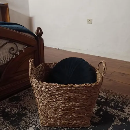 Hébergement de vacances El Arado De Paco *