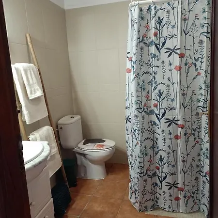Ferienhaus El Arado De Paco *